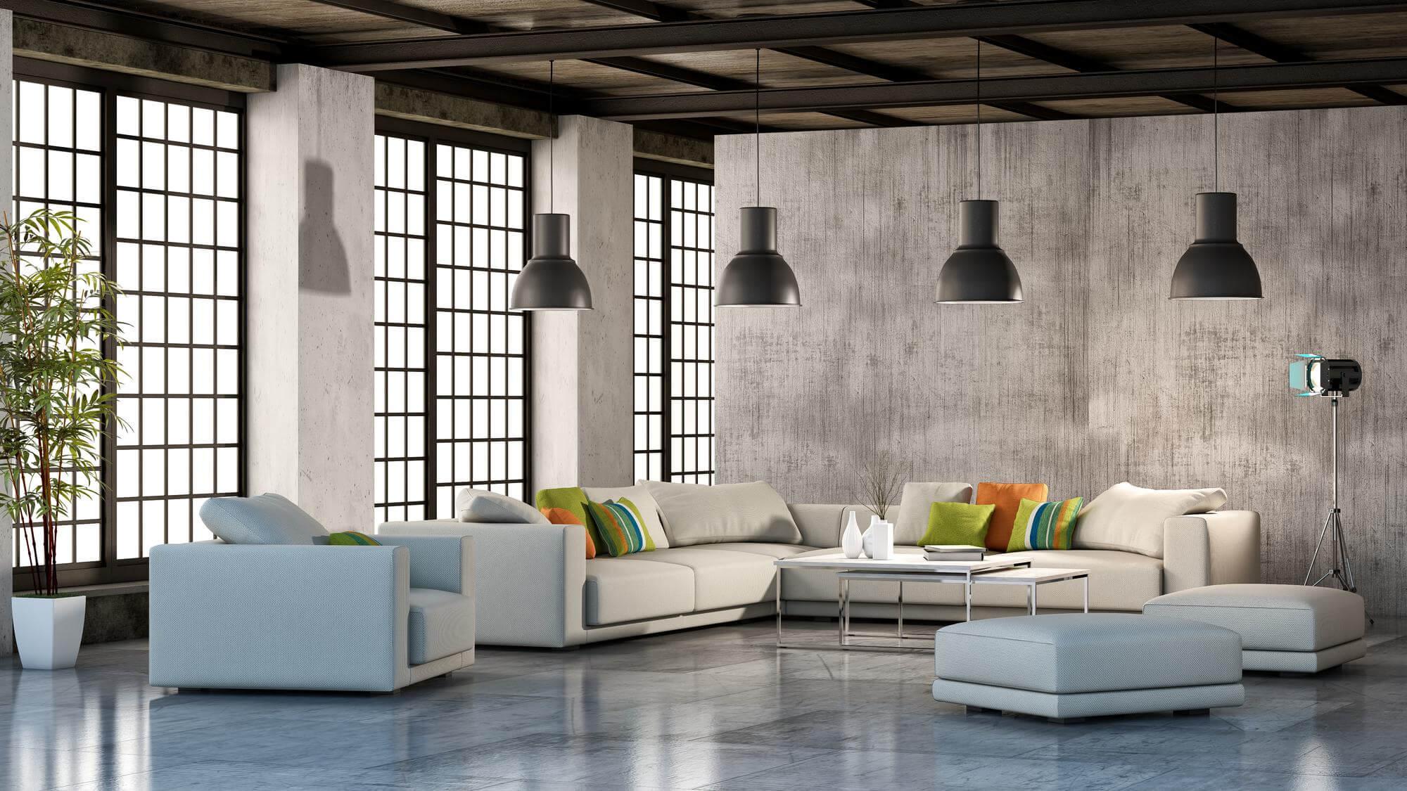 A NewLook interior