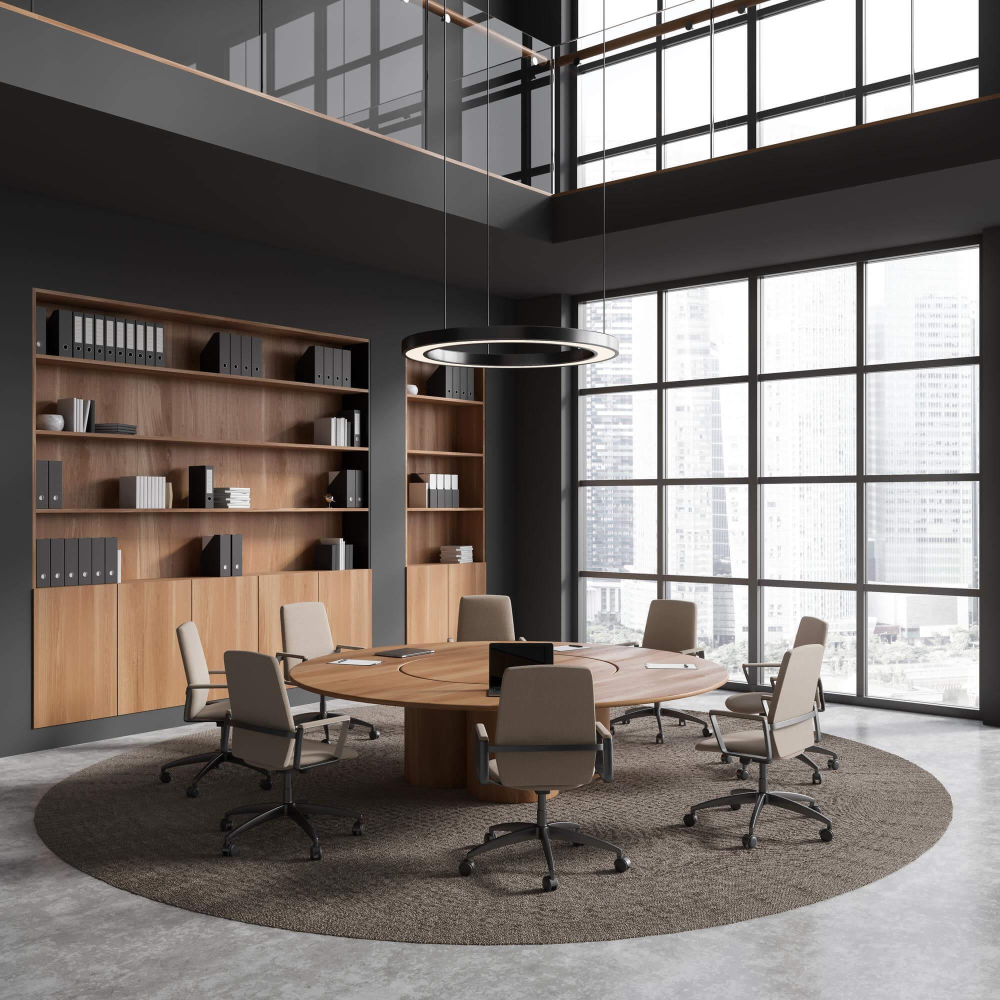 The Killarney Modern
