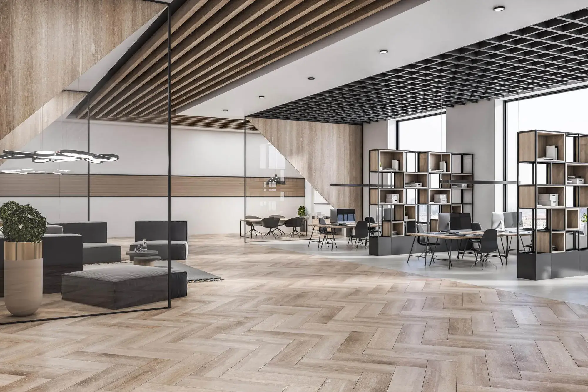 Lakeview Custom, Mahogany — 1