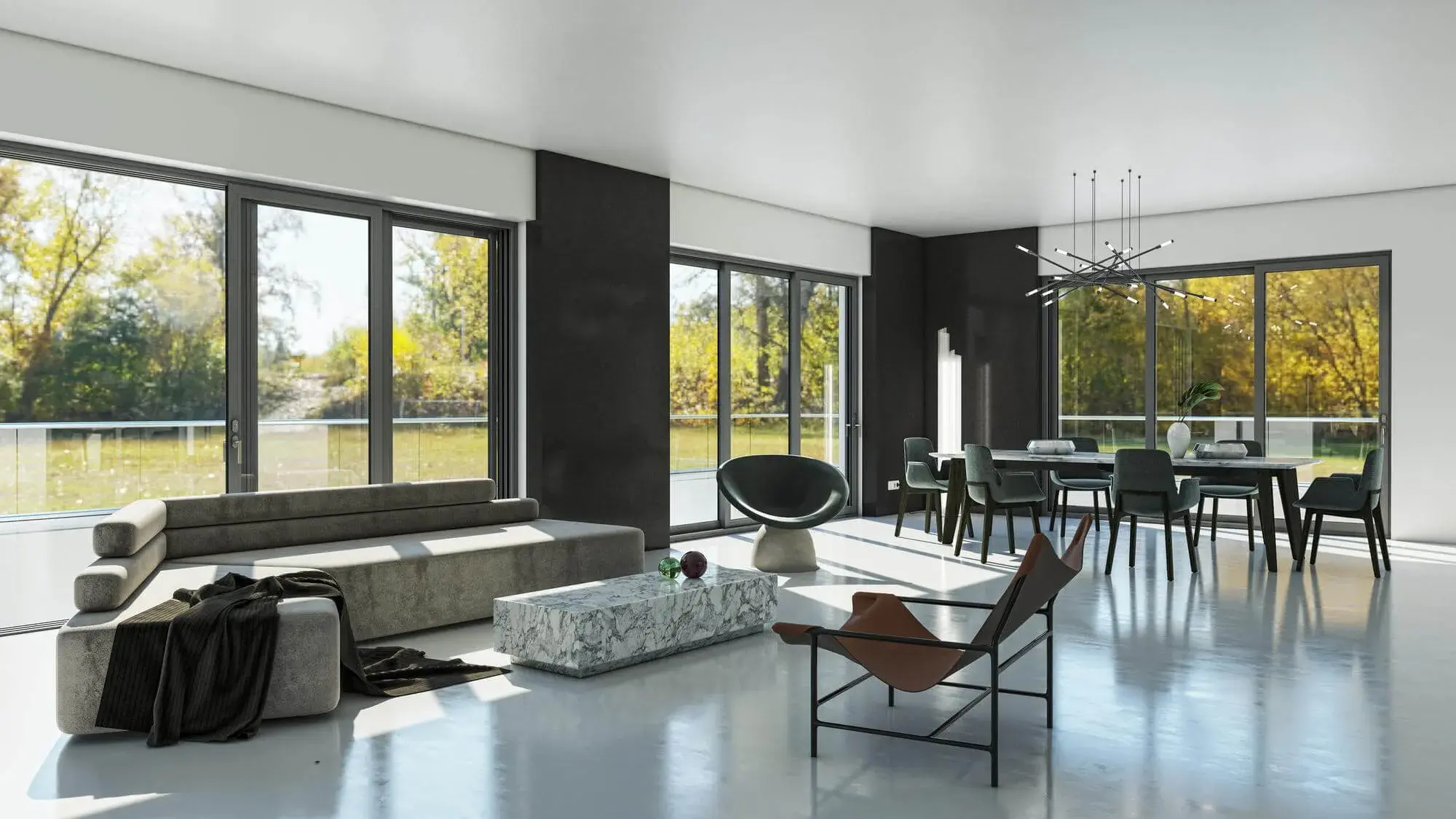 West Hillhurst Duplex